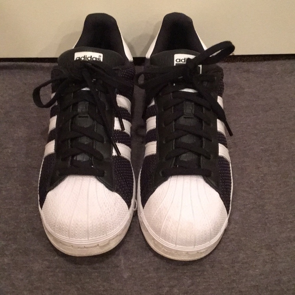 Adidas Superstar